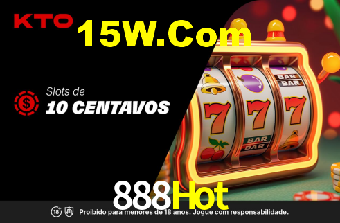 APP oficial da 888Hot para mobile